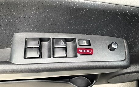 Nissan X-Trail, 2008 год, 1 150 000 рублей, 13 фотография