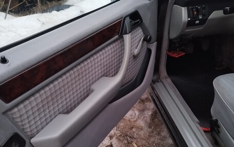 Mercedes-Benz W124, 1989 год, 350 000 рублей, 7 фотография
