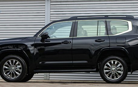 Toyota Land Cruiser, 2024 год, 13 500 000 рублей, 5 фотография