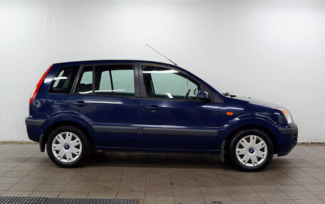 Ford Fusion I, 2008 год, 390 000 рублей, 4 фотография