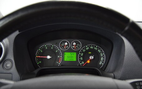 Ford Fusion I, 2008 год, 390 000 рублей, 12 фотография