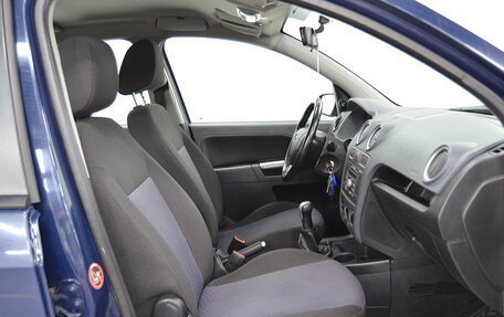 Ford Fusion I, 2008 год, 390 000 рублей, 10 фотография