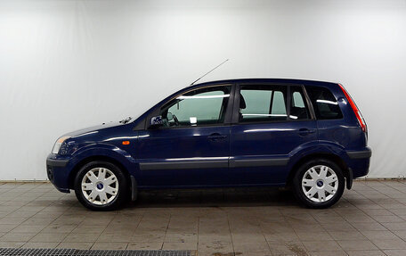 Ford Fusion I, 2008 год, 390 000 рублей, 7 фотография