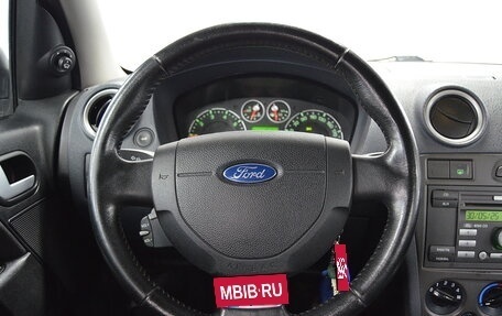 Ford Fusion I, 2008 год, 390 000 рублей, 13 фотография