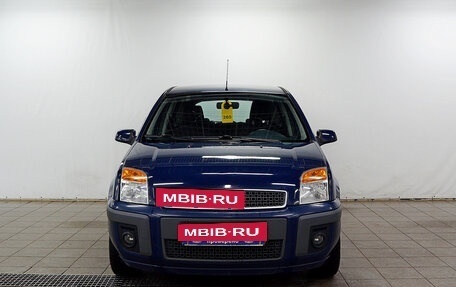 Ford Fusion I, 2008 год, 390 000 рублей, 3 фотография