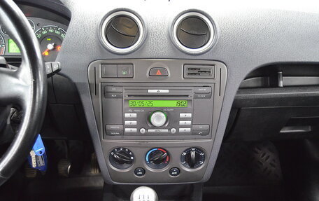 Ford Fusion I, 2008 год, 390 000 рублей, 21 фотография