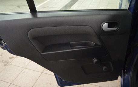 Ford Fusion I, 2008 год, 390 000 рублей, 20 фотография