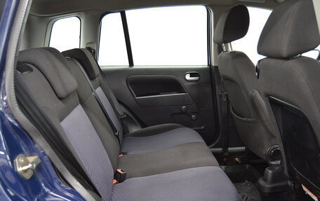 Ford Fusion I, 2008 год, 390 000 рублей, 22 фотография