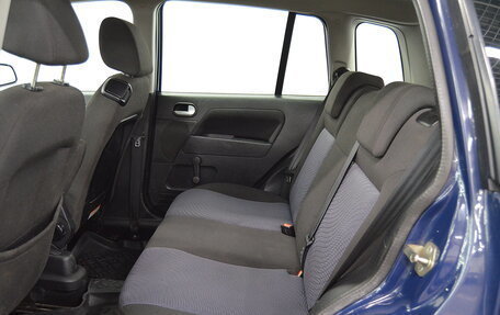 Ford Fusion I, 2008 год, 390 000 рублей, 23 фотография