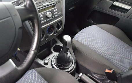 Ford Fusion I, 2008 год, 390 000 рублей, 19 фотография