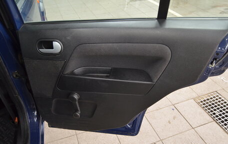 Ford Fusion I, 2008 год, 390 000 рублей, 24 фотография