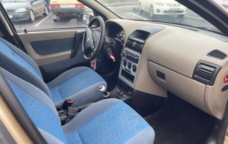 Chevrolet Viva, 2005 год, 230 000 рублей, 5 фотография