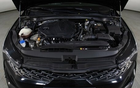 KIA K5, 2021 год, 2 795 000 рублей, 9 фотография