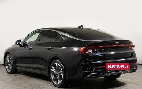 KIA K5, 2021 год, 2 795 000 рублей, 7 фотография