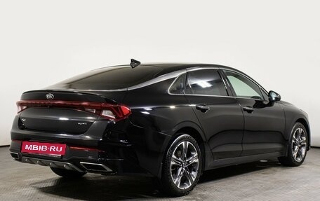 KIA K5, 2021 год, 2 795 000 рублей, 5 фотография