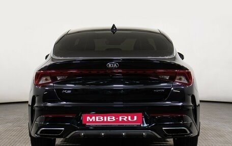 KIA K5, 2021 год, 2 795 000 рублей, 6 фотография