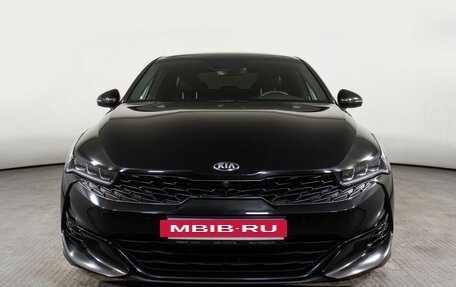 KIA K5, 2021 год, 2 795 000 рублей, 2 фотография