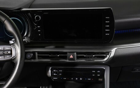 KIA K5, 2021 год, 2 795 000 рублей, 15 фотография