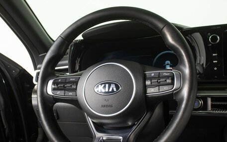 KIA K5, 2021 год, 2 795 000 рублей, 17 фотография