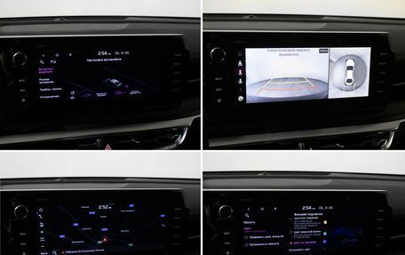 KIA K5, 2021 год, 2 795 000 рублей, 20 фотография