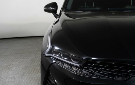 KIA K5, 2021 год, 2 795 000 рублей, 24 фотография