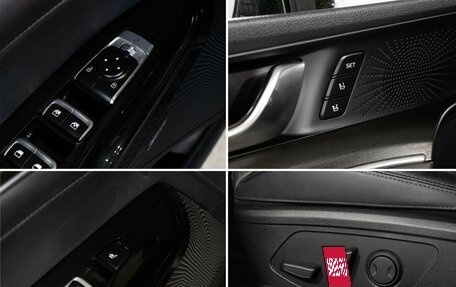 KIA K5, 2021 год, 2 795 000 рублей, 22 фотография