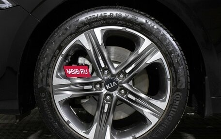 KIA K5, 2021 год, 2 795 000 рублей, 25 фотография