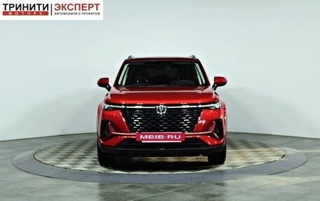 Changan CS35 Plus, 2023 год, 1 797 000 рублей, 2 фотография