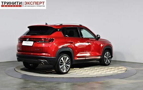 Changan CS35 Plus, 2023 год, 1 797 000 рублей, 5 фотография