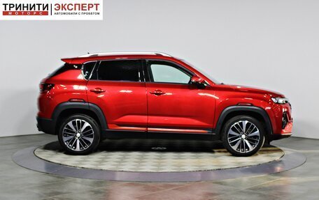 Changan CS35 Plus, 2023 год, 1 797 000 рублей, 4 фотография