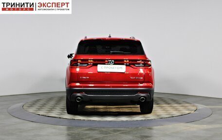 Changan CS35 Plus, 2023 год, 1 797 000 рублей, 6 фотография