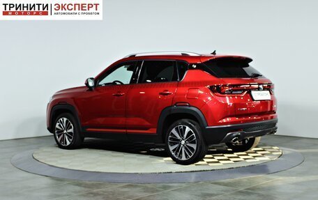 Changan CS35 Plus, 2023 год, 1 797 000 рублей, 7 фотография