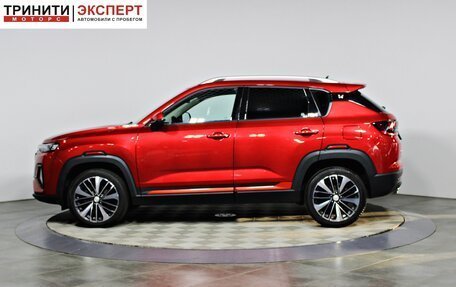 Changan CS35 Plus, 2023 год, 1 797 000 рублей, 8 фотография
