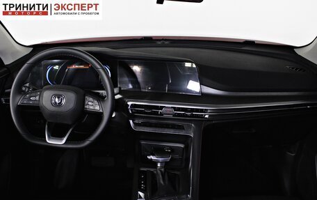 Changan CS35 Plus, 2023 год, 1 797 000 рублей, 13 фотография