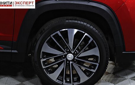Changan CS35 Plus, 2023 год, 1 797 000 рублей, 10 фотография