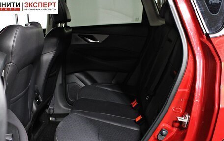 Changan CS35 Plus, 2023 год, 1 797 000 рублей, 16 фотография