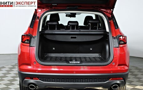 Changan CS35 Plus, 2023 год, 1 797 000 рублей, 17 фотография