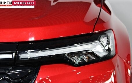 Changan CS35 Plus, 2023 год, 1 797 000 рублей, 9 фотография