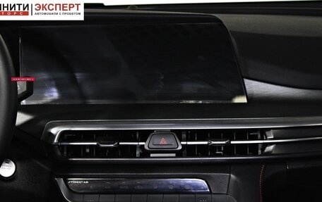 Changan CS35 Plus, 2023 год, 1 797 000 рублей, 15 фотография