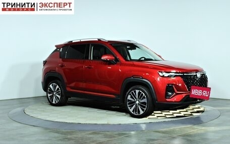 Changan CS35 Plus, 2023 год, 1 797 000 рублей, 3 фотография