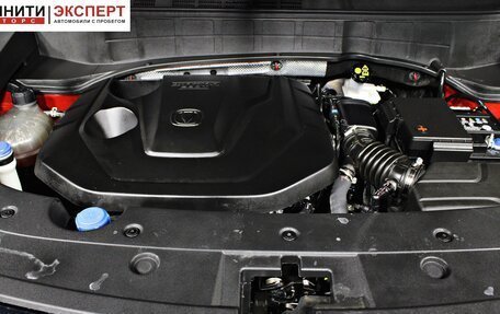 Changan CS35 Plus, 2023 год, 1 797 000 рублей, 18 фотография
