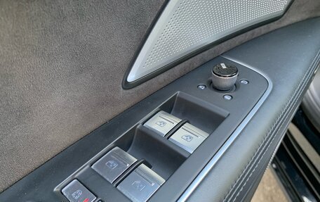 Audi A8, 2018 год, 4 349 000 рублей, 11 фотография