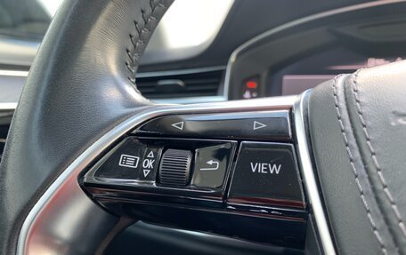 Audi A8, 2018 год, 4 349 000 рублей, 13 фотография