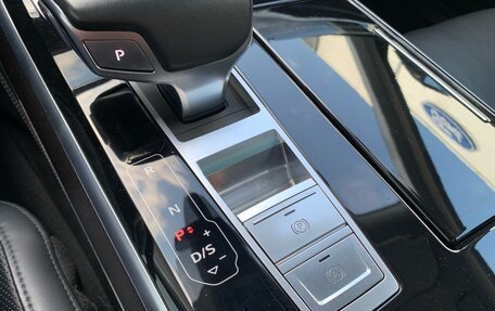 Audi A8, 2018 год, 4 349 000 рублей, 19 фотография
