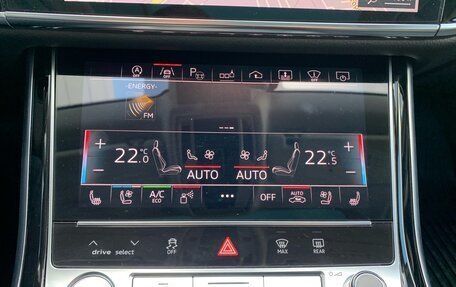 Audi A8, 2018 год, 4 349 000 рублей, 18 фотография