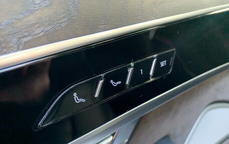 Audi A8, 2018 год, 4 349 000 рублей, 25 фотография