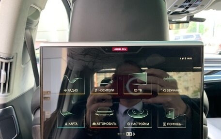Audi A8, 2018 год, 4 349 000 рублей, 17 фотография