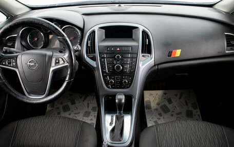 Opel Astra J, 2013 год, 849 000 рублей, 7 фотография