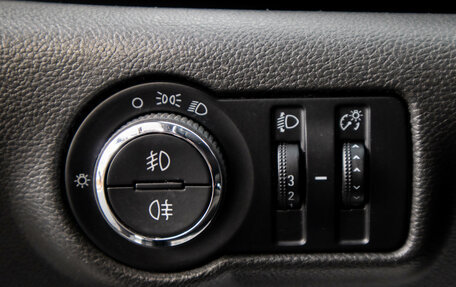Opel Astra J, 2013 год, 849 000 рублей, 10 фотография