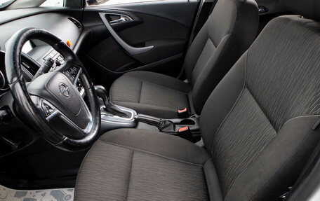 Opel Astra J, 2013 год, 849 000 рублей, 8 фотография